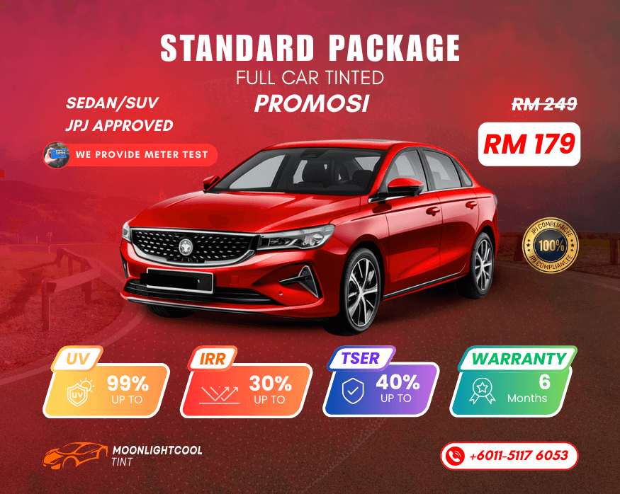 Standard Package