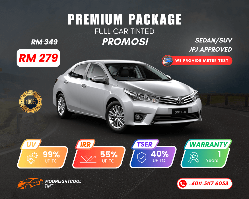 Primium Package